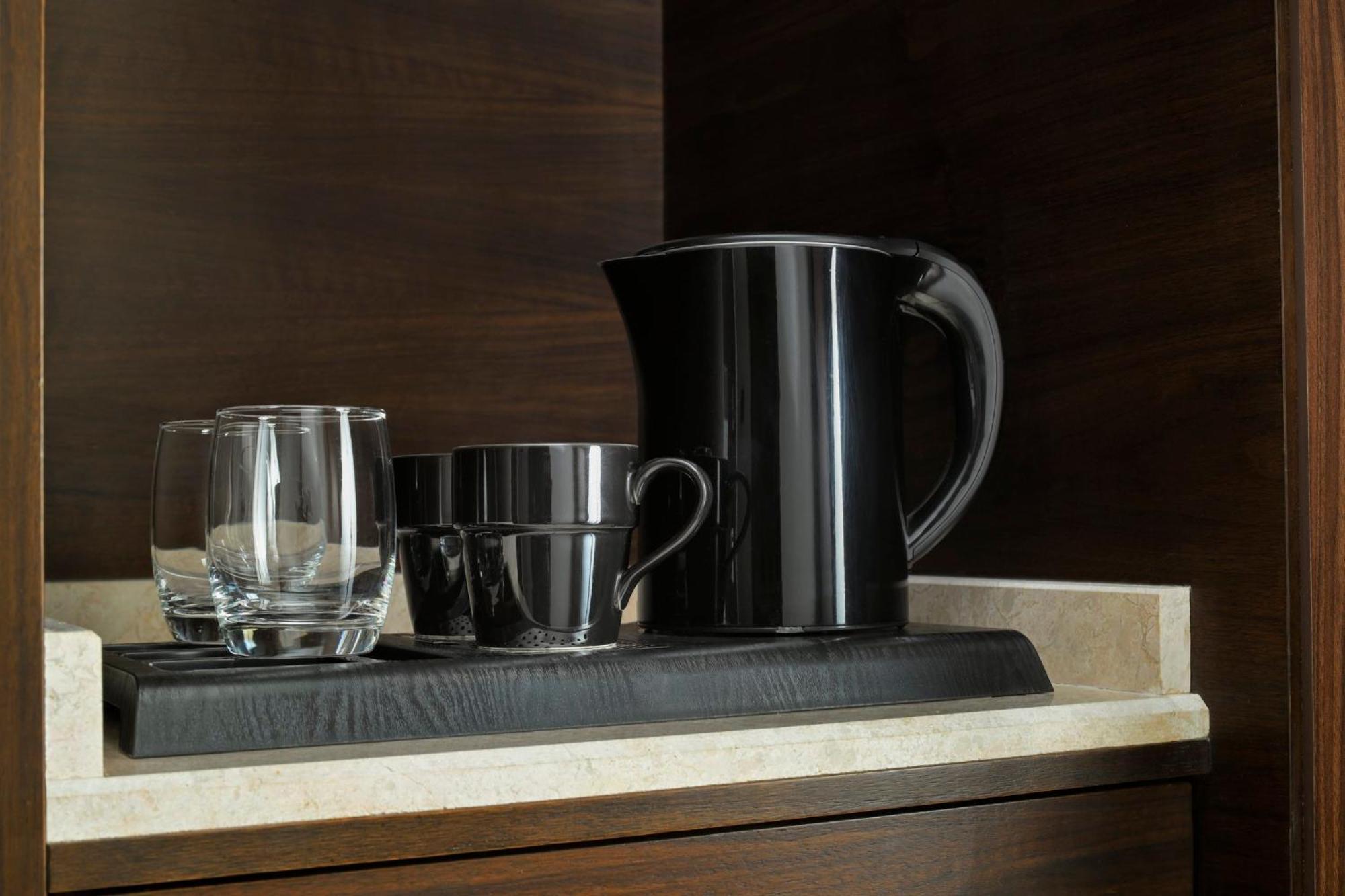 Holiday Inn Jeddah Corniche By Ihg Eksteriør billede