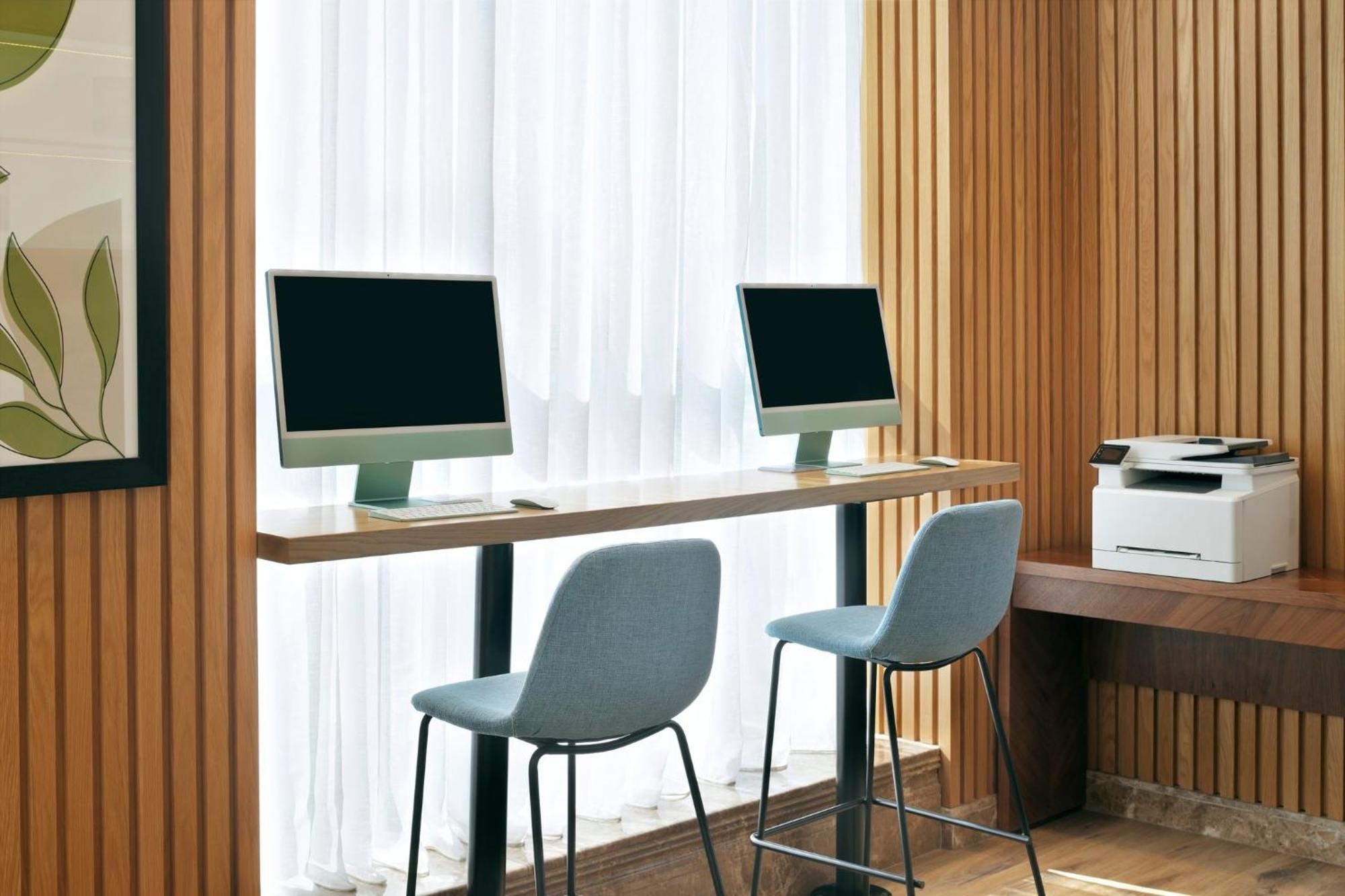 Holiday Inn Jeddah Corniche By Ihg Eksteriør billede