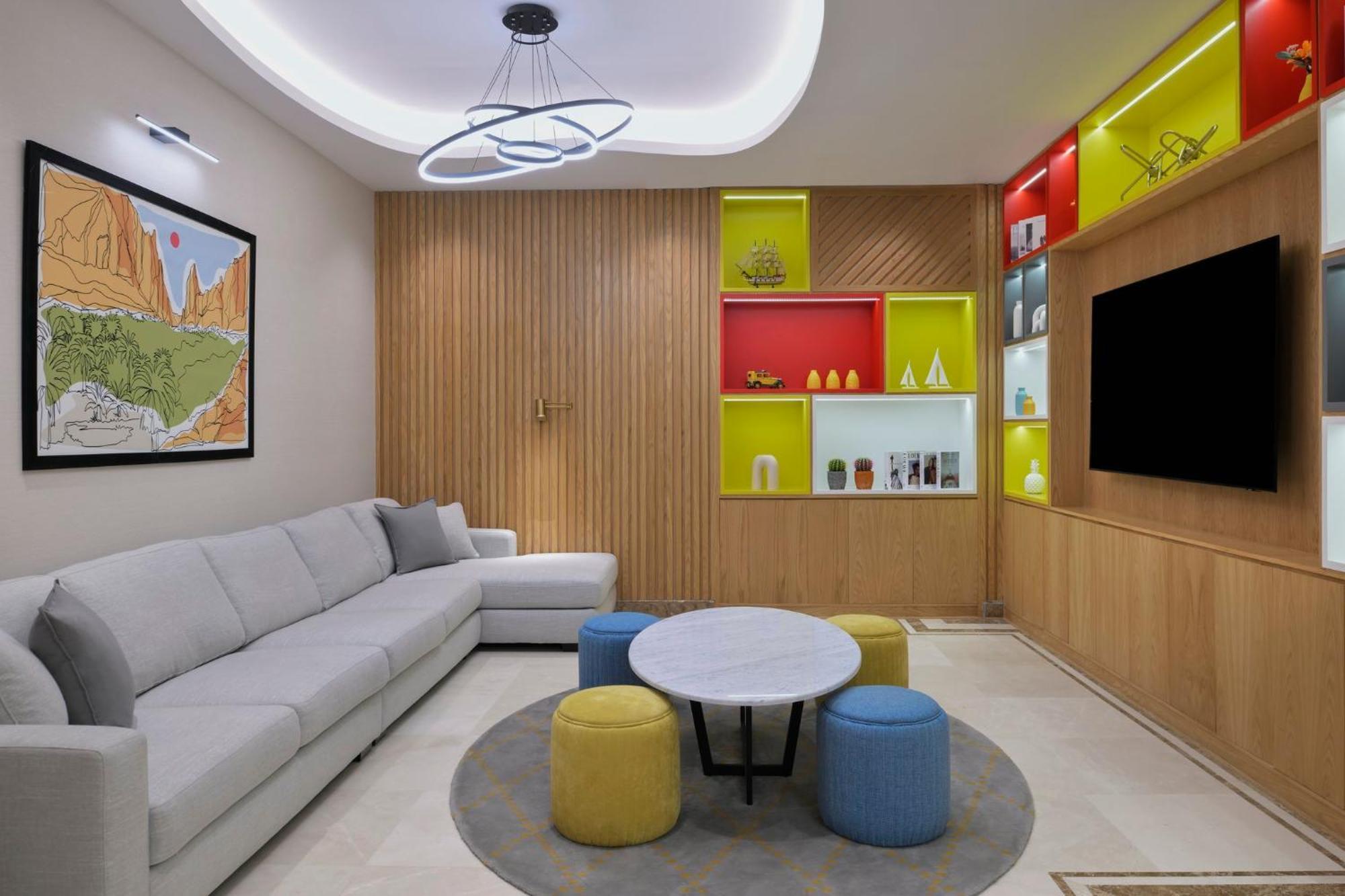Holiday Inn Jeddah Corniche By Ihg Eksteriør billede