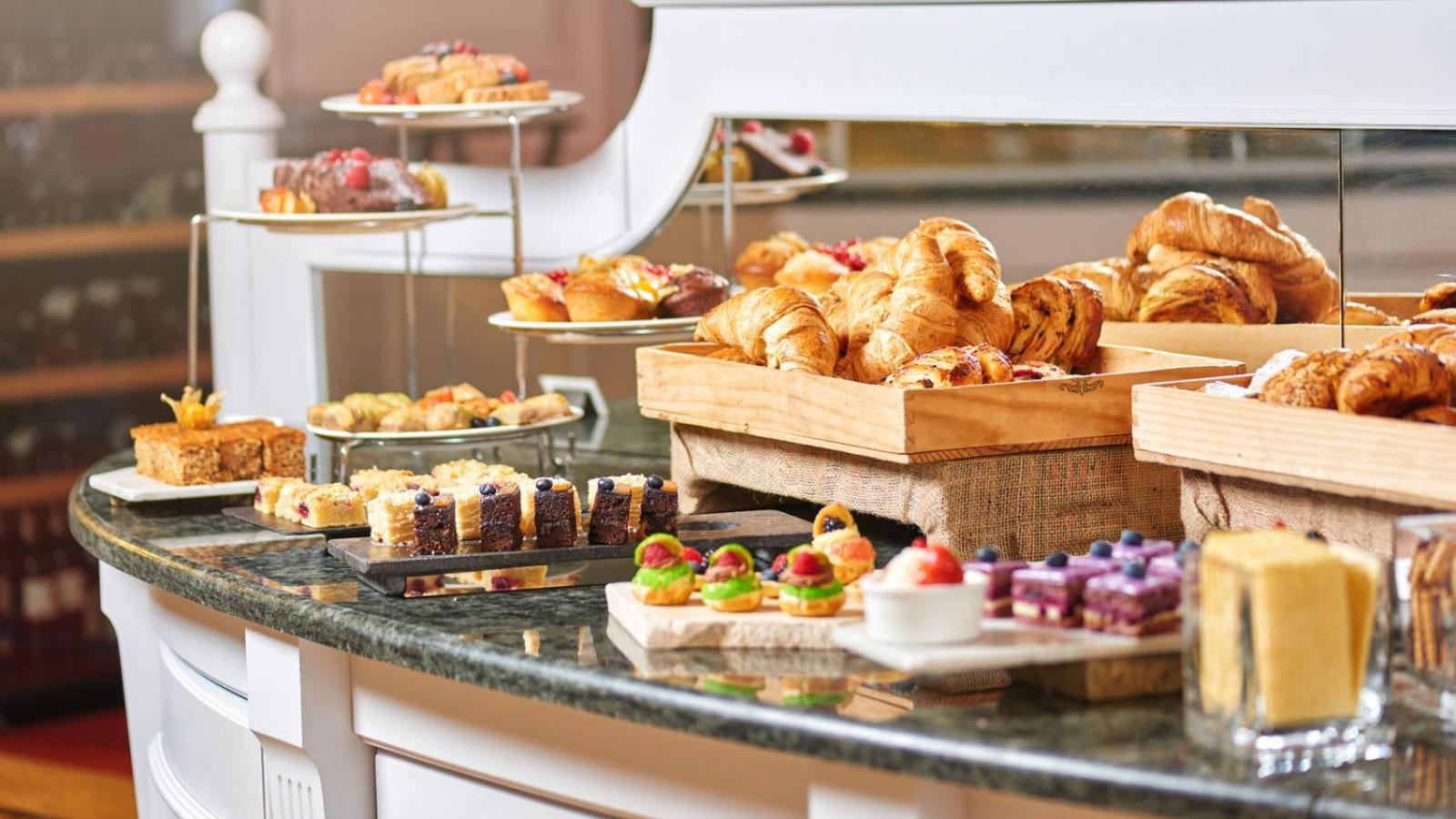 Holiday Inn Jeddah Corniche By Ihg Eksteriør billede