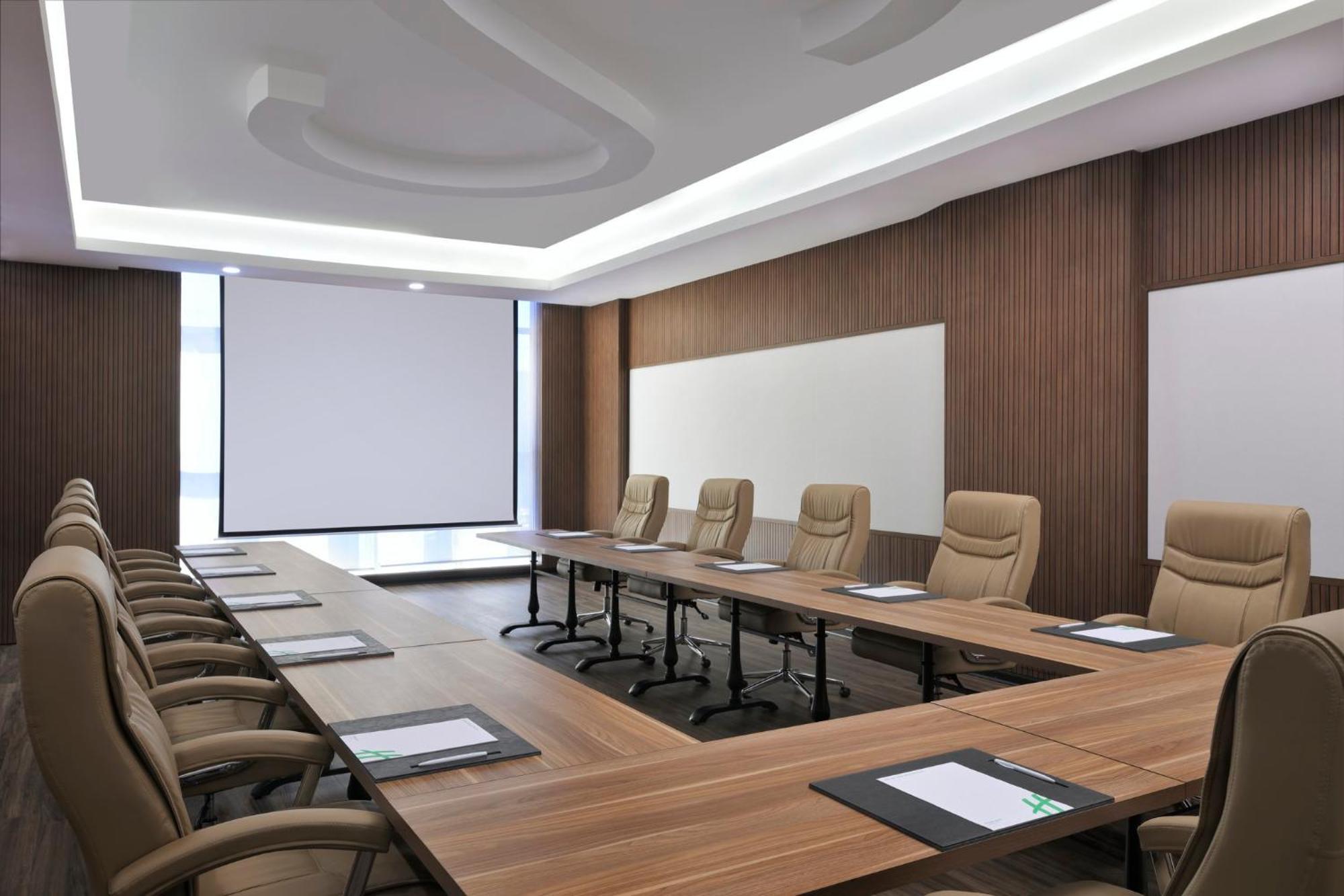 Holiday Inn Jeddah Corniche By Ihg Eksteriør billede